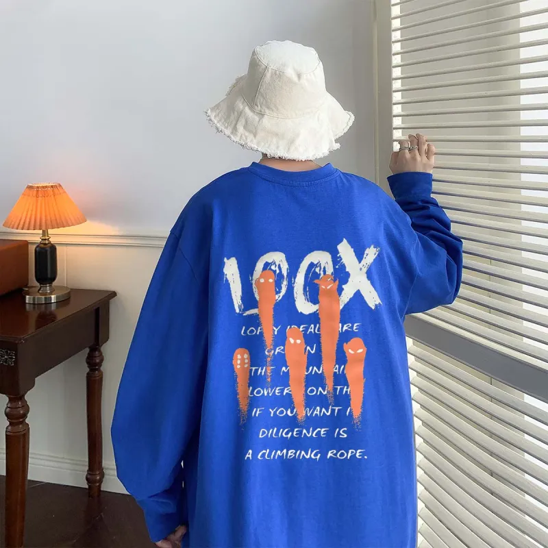 LOOX! T Shirts Unisex-102