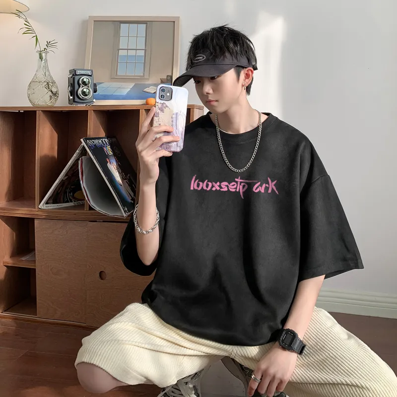 LOOX! T Shirts Unisex-60
