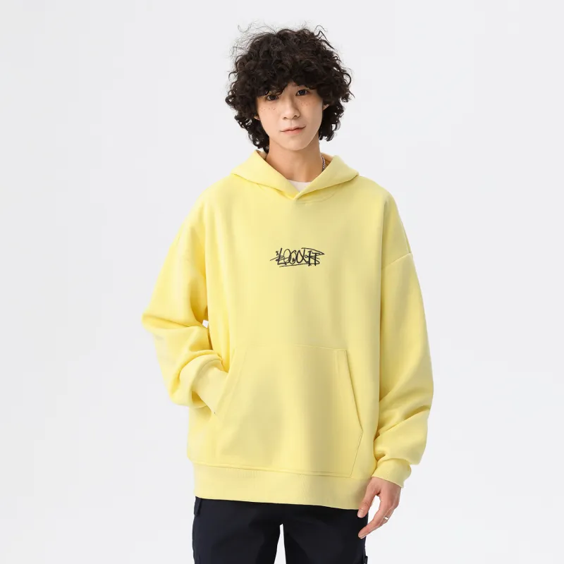 LOOX! Sweatshirts Unisex-14