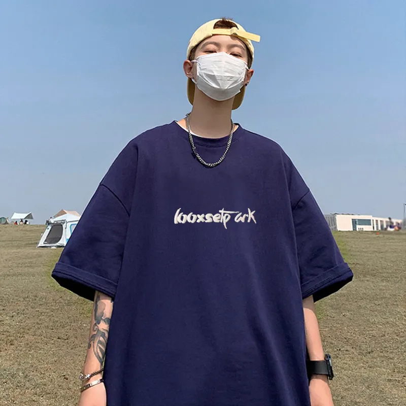 LOOX! T Shirts Unisex-45