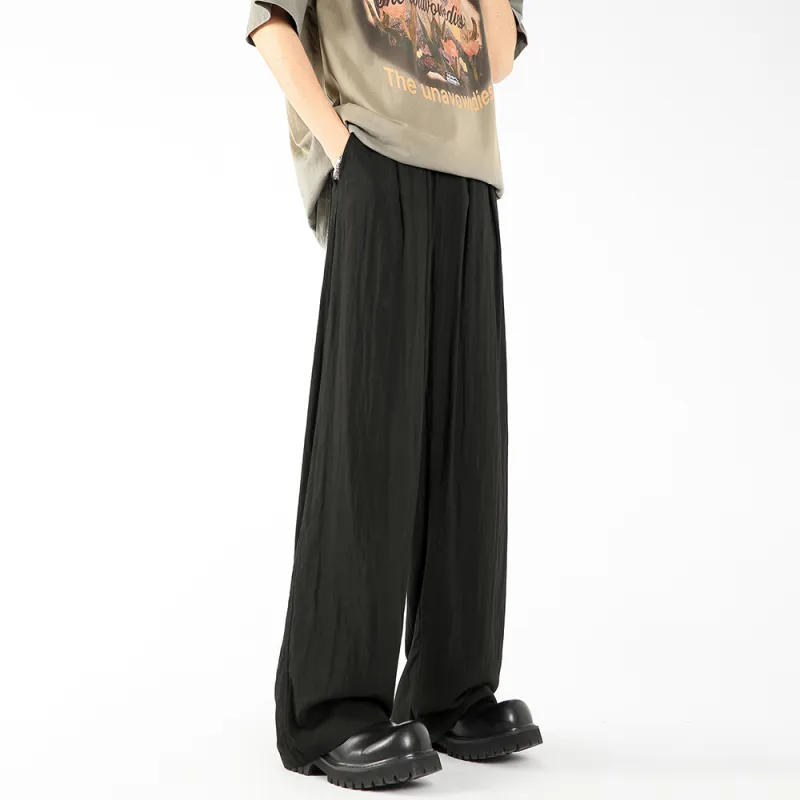 LOOX! Casual Pants Unisex-3