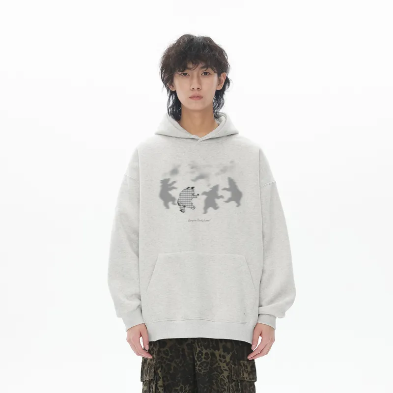 LOOX! Sweatshirts Unisex-15