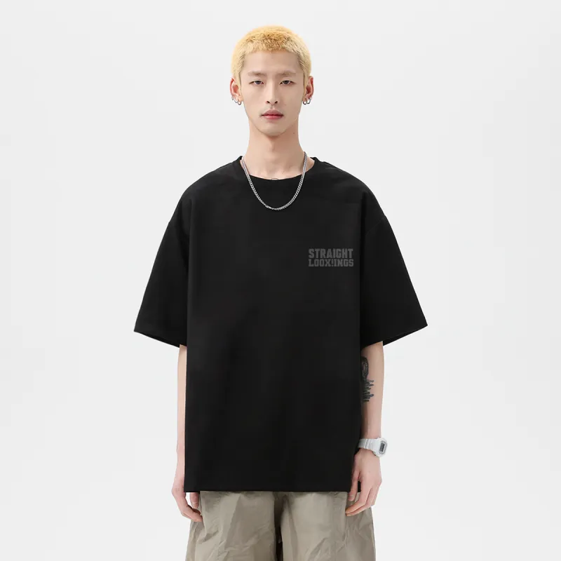 LOOX! T Shirts Unisex-2