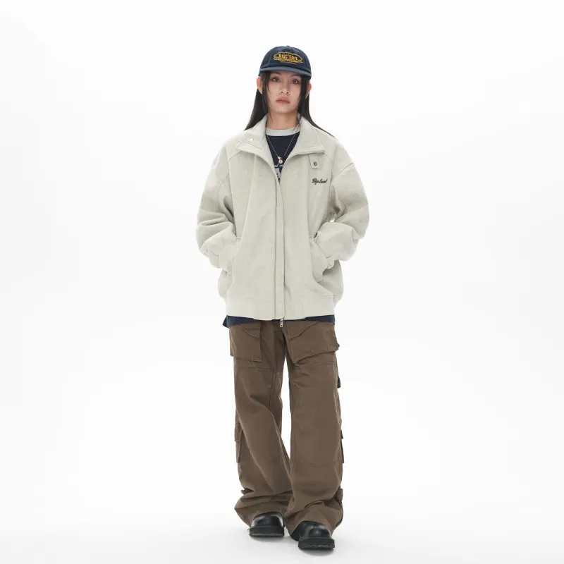 LOOX! Jackets Unisex-9