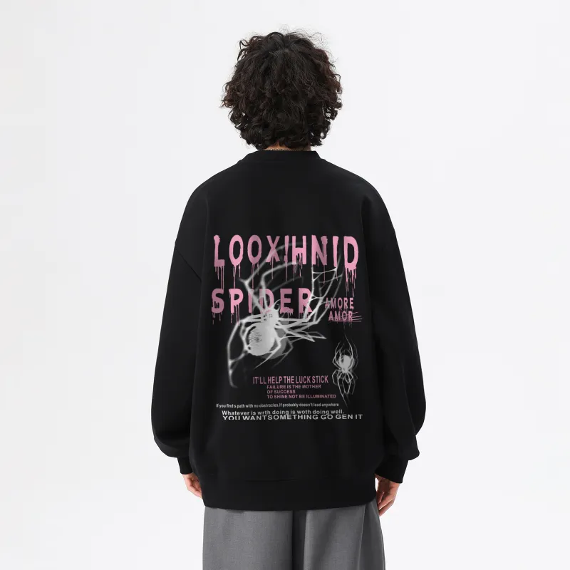 LOOX! Sweatshirts Unisex-28