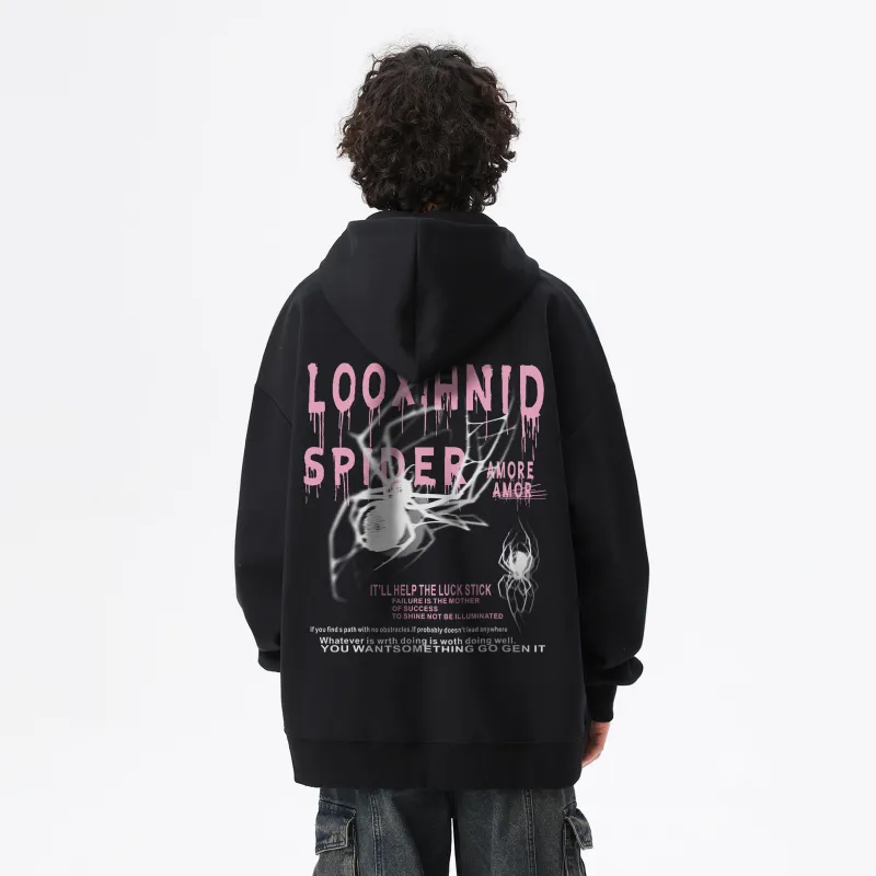 LOOX! Sweatshirts Unisex-3