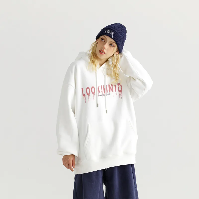 LOOX! Sweatshirts Unisex-14