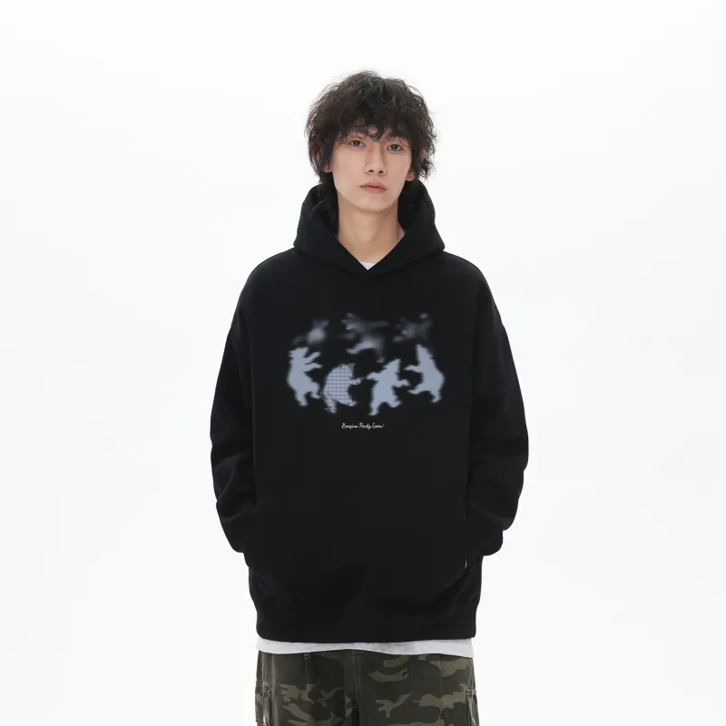 LOOX! Sweatshirts Unisex-2