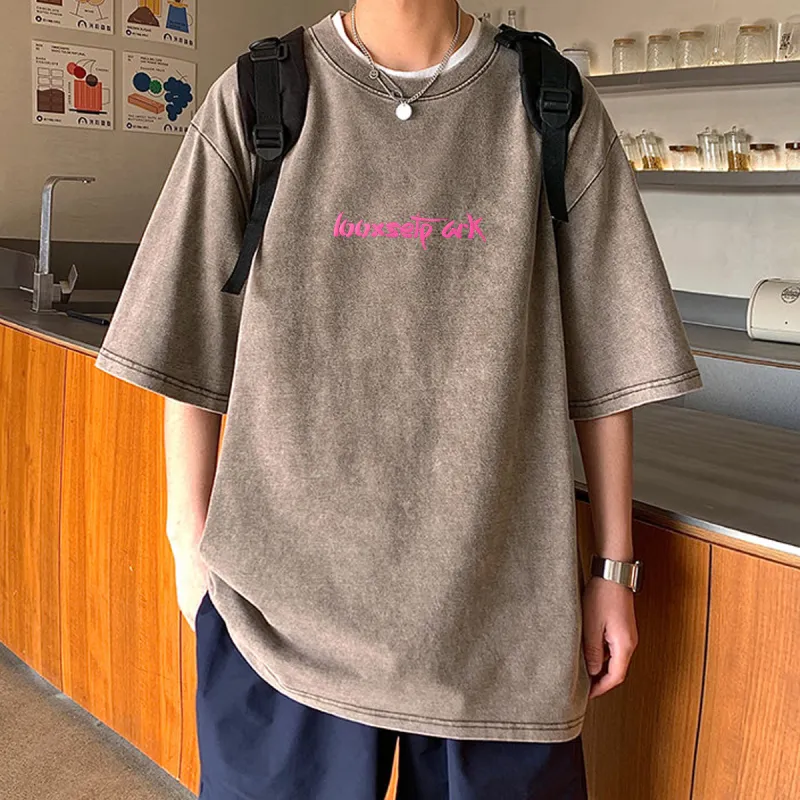 LOOX! T Shirts Unisex-16