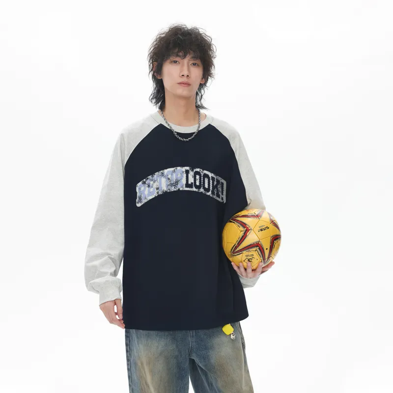 LOOX! T Shirts Unisex-2
