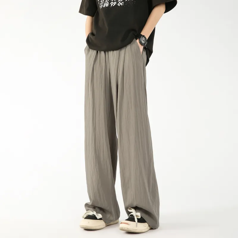 LOOX! Casual Pants Unisex-8