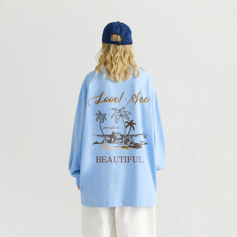 LOOX! T Shirts Unisex-8