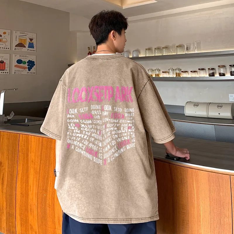 LOOX! T Shirts Unisex-23
