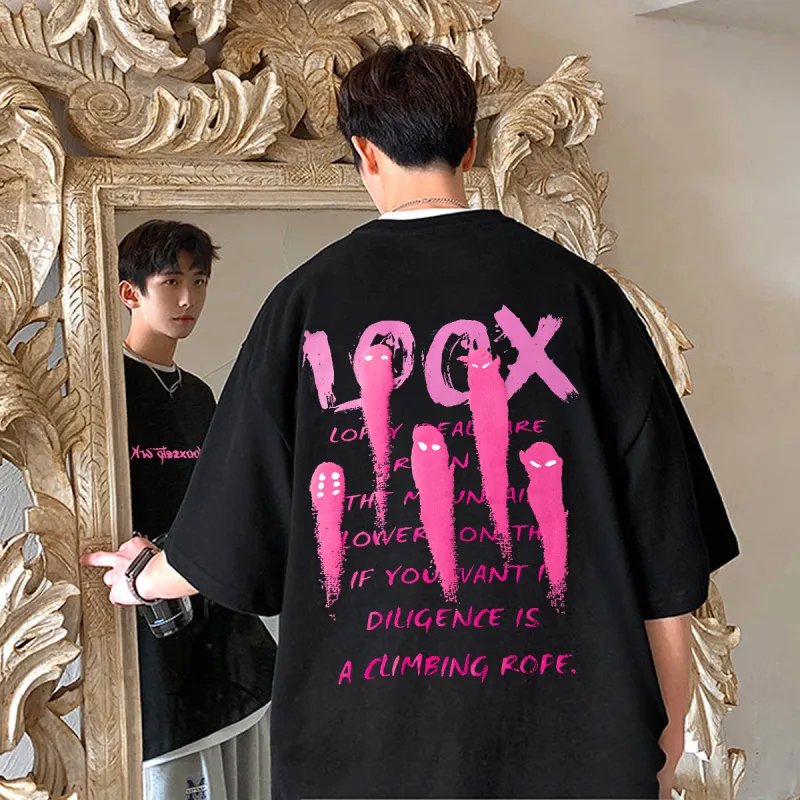 LOOX! T Shirts Unisex-86