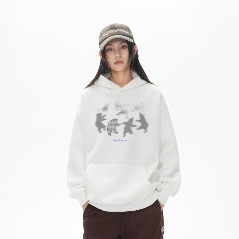 LOOX! Sweatshirts Unisex-7