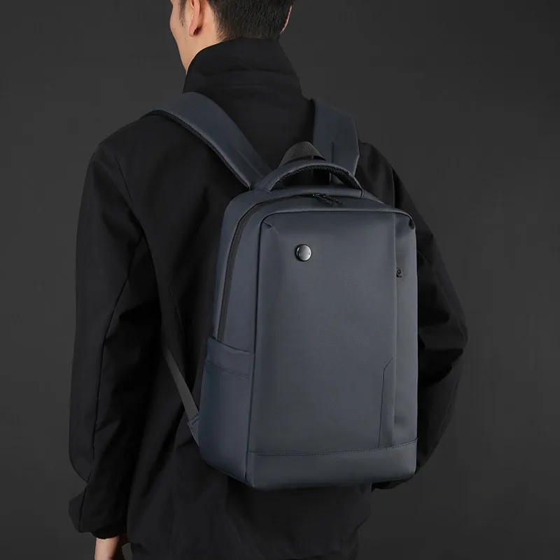 Boniu Membrana Dermalis Backpack Regular Men's Multicolor-6