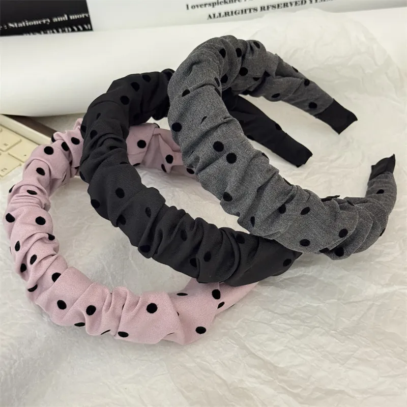 Connect The Past And The Present. Fabric Headbands Women's-9