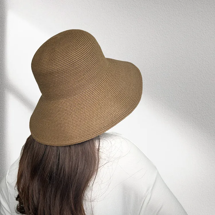 SNOOPY Cellulose Material Bucket Hats Unisex-2