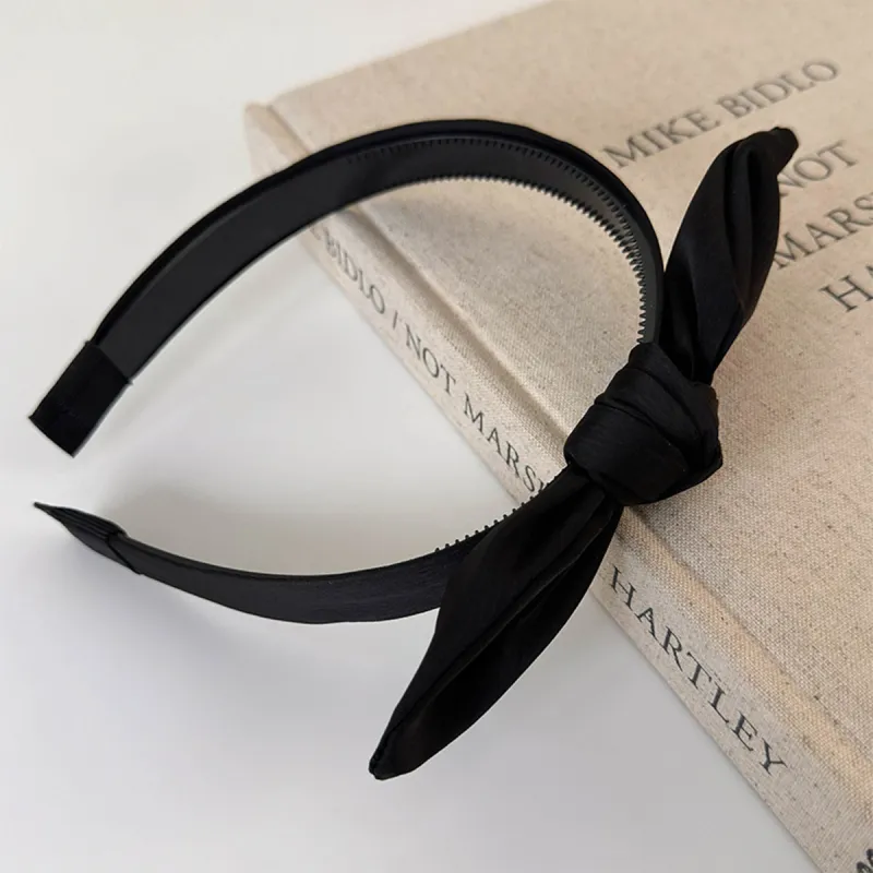 Connect The Past And The Present. Fabric Headbands Women's-4