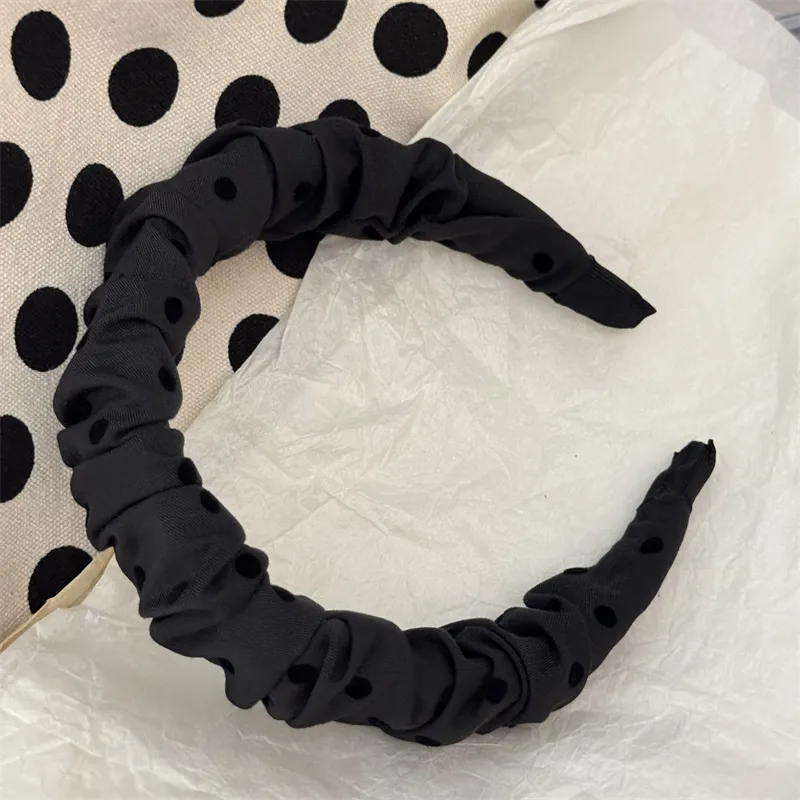 Connect The Past And The Present. Fabric Headbands Women's-2