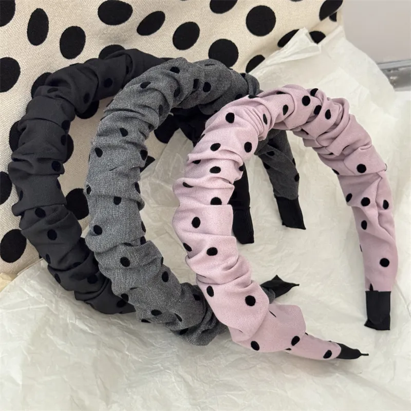 Connect The Past And The Present. Fabric Headbands Women's-4