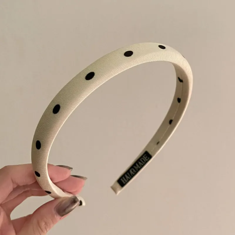 Connect The Past And The Present. Fabric Headbands Women's-5