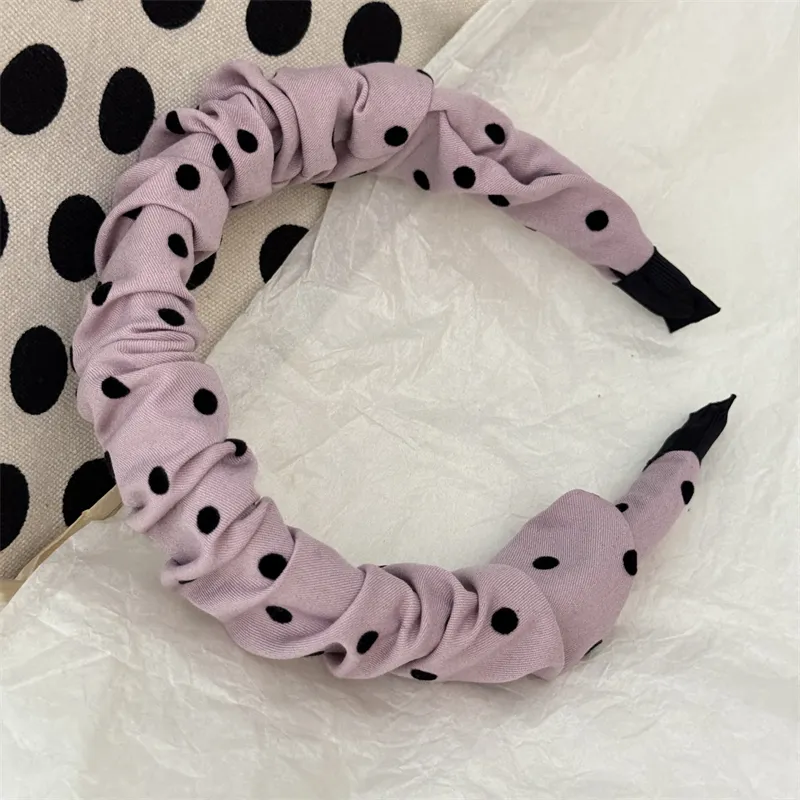 Connect The Past And The Present. Fabric Headbands Women's-7