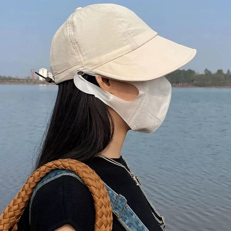 SNOOPY Hats Unisex-1