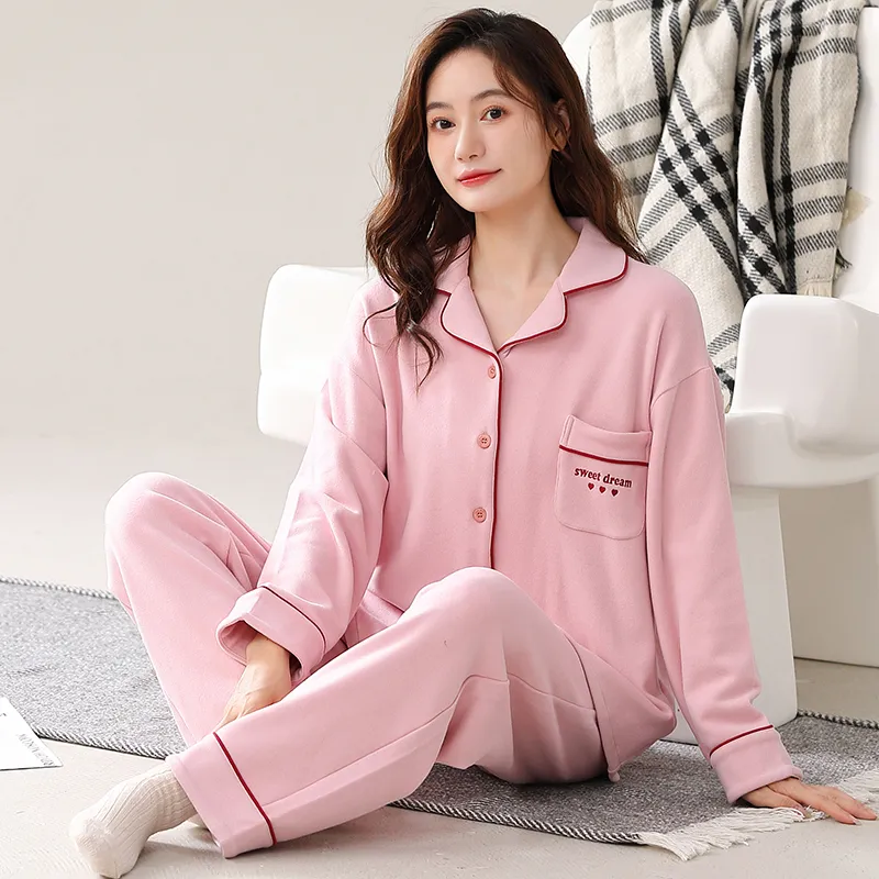 MIIOW Pajama Set Women's Gift Box Set-2