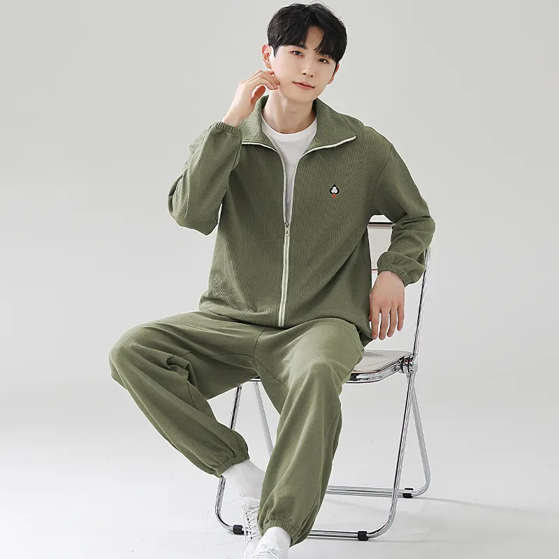 MIIOW Pajama Set Unisex Gift Box Set-26