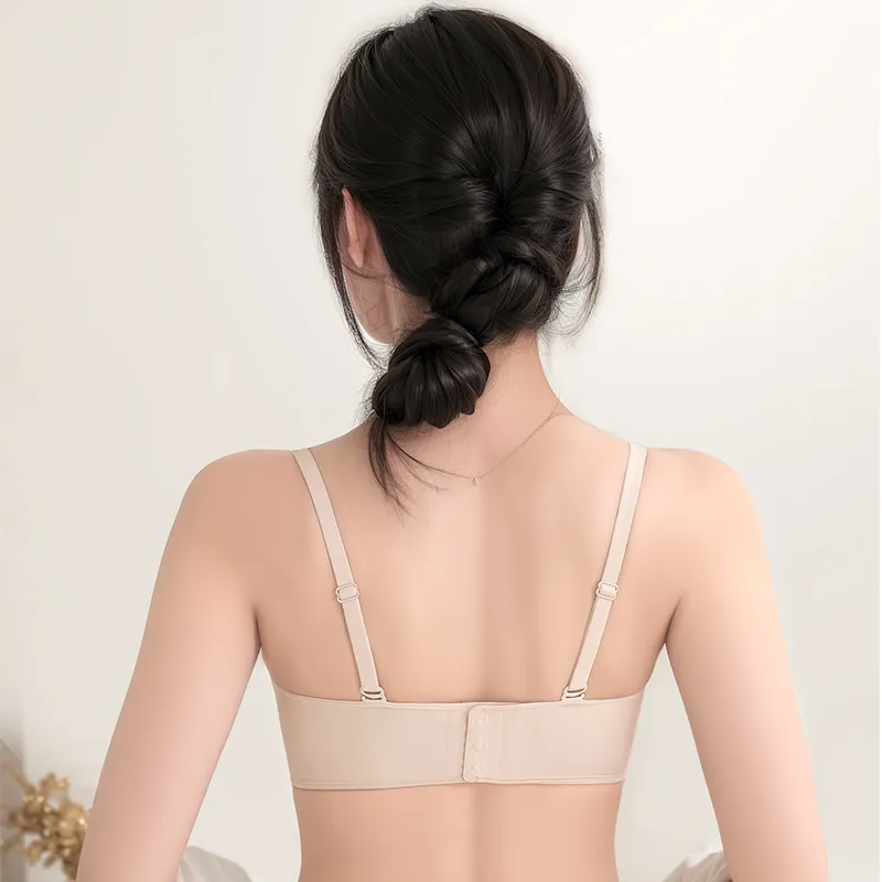 MIIOW Women's Bras-4
