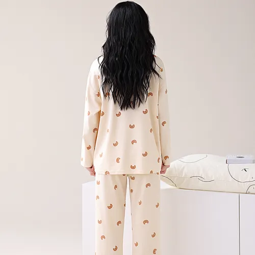 MIIOW Pajama Set Unisex Gift Box Set