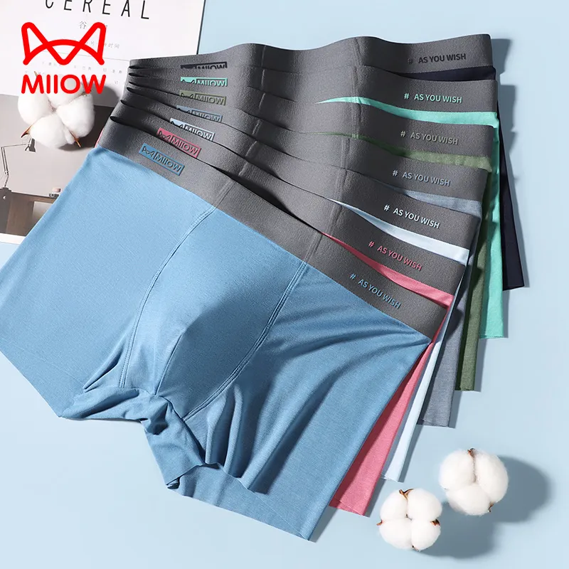 MIIOW Men Underpants-1