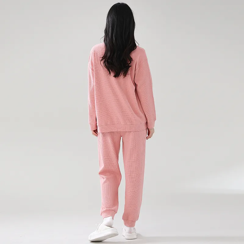 MIIOW Pajama Set Unisex Gift Box Set-16