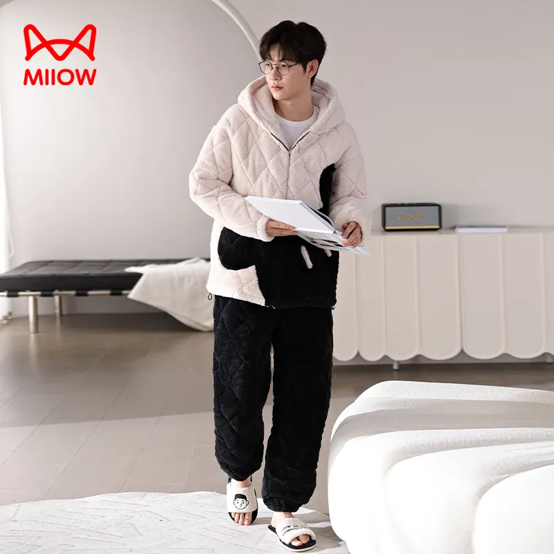 MIIOW Pajama Set Unisex Gift Box Set-41