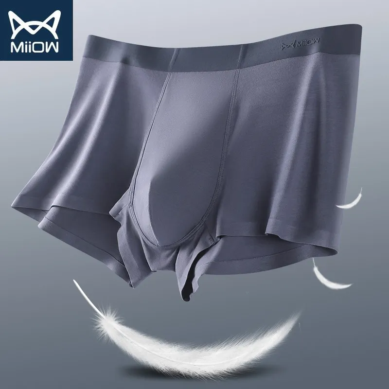 MIIOW Men Underpants-1