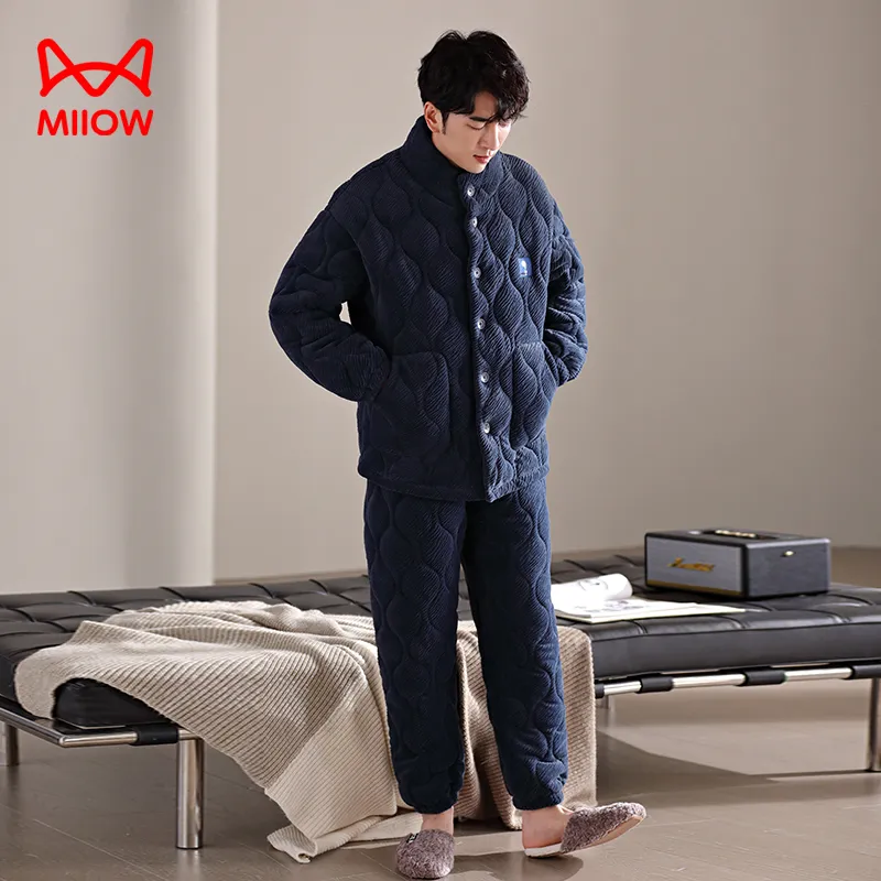 MIIOW Pajama Set Unisex Gift Box Set-52