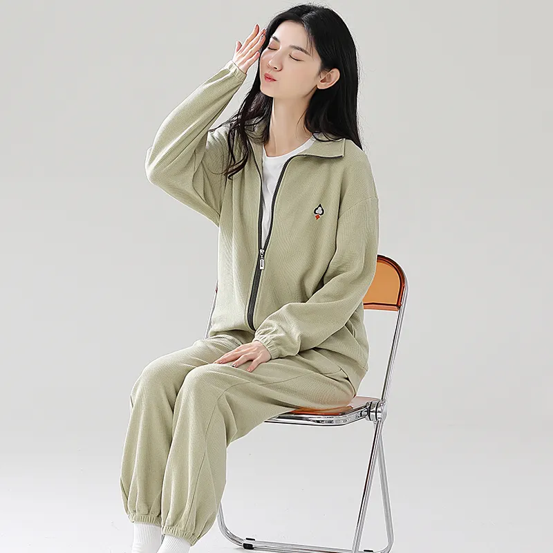 MIIOW Pajama Set Unisex Gift Box Set-36