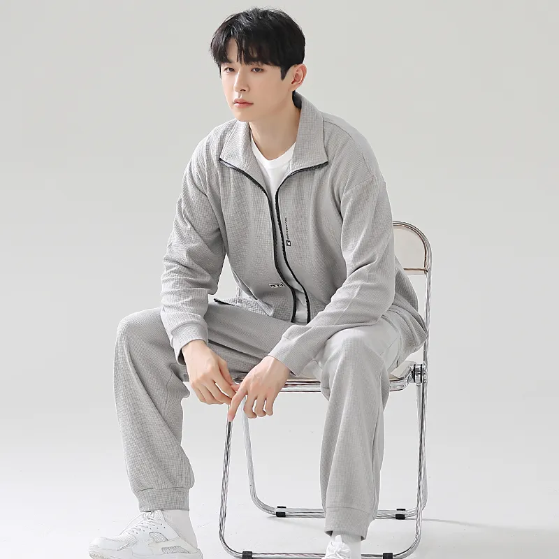MIIOW Pajama Set Unisex Gift Box Set-45