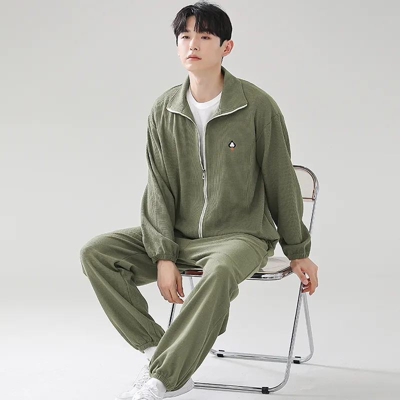 MIIOW Pajama Set Unisex Gift Box Set-20