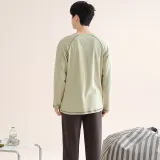 Matcha-[Minimalist Style Modal, Comfortable and Breathable]