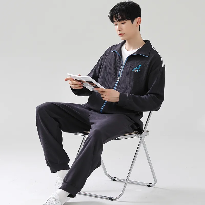 MIIOW Pajama Set Unisex Gift Box Set-63