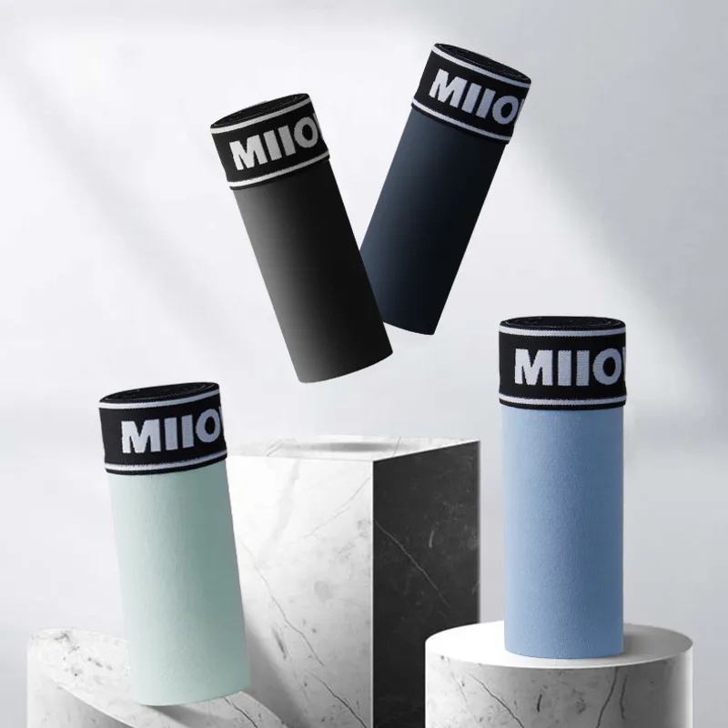MIIOW Men Underpants-4
