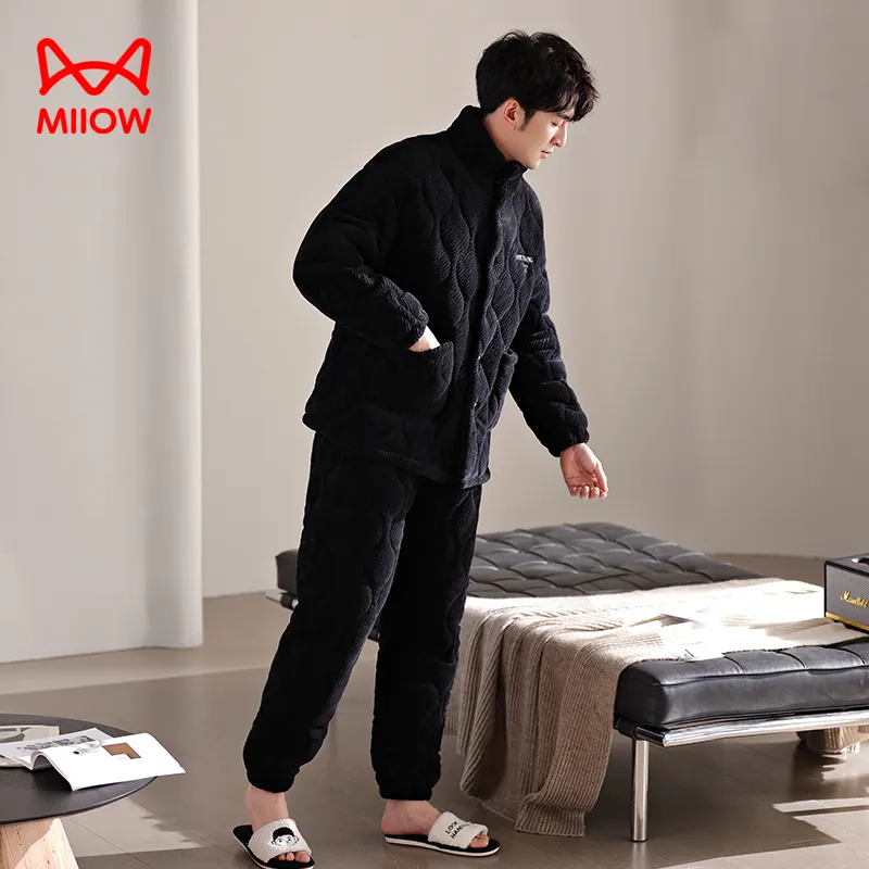 MIIOW Pajama Set Unisex Gift Box Set-39