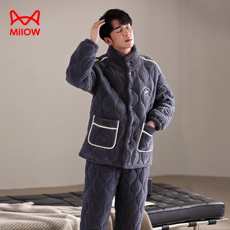 MIIOW Pajama Set Unisex Gift Box Set-23