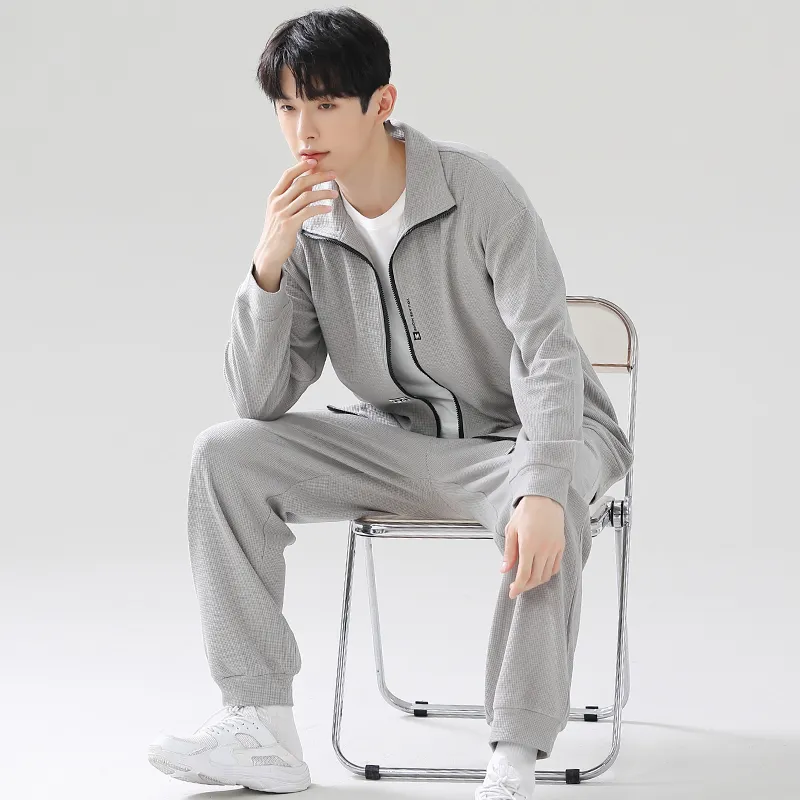 MIIOW Pajama Set Unisex Gift Box Set-44