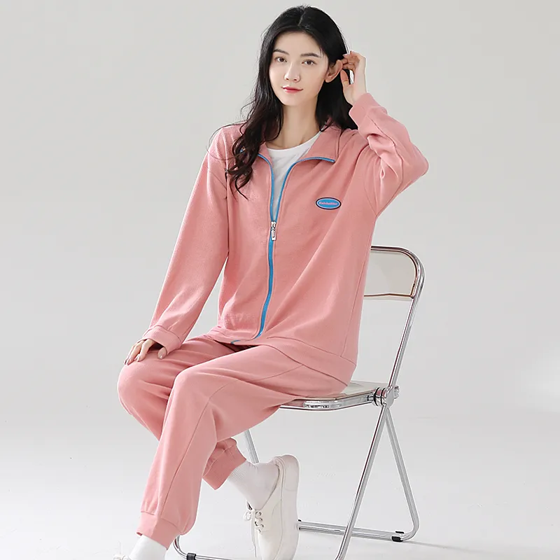 MIIOW Pajama Set Unisex Gift Box Set-14