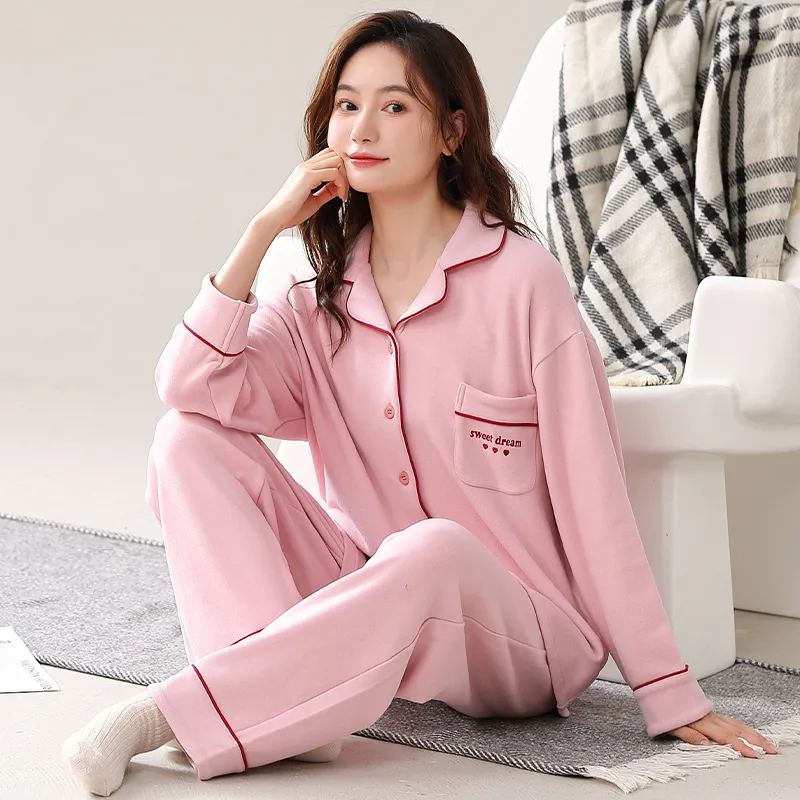 MIIOW Pajama Set Women's Gift Box Set-5