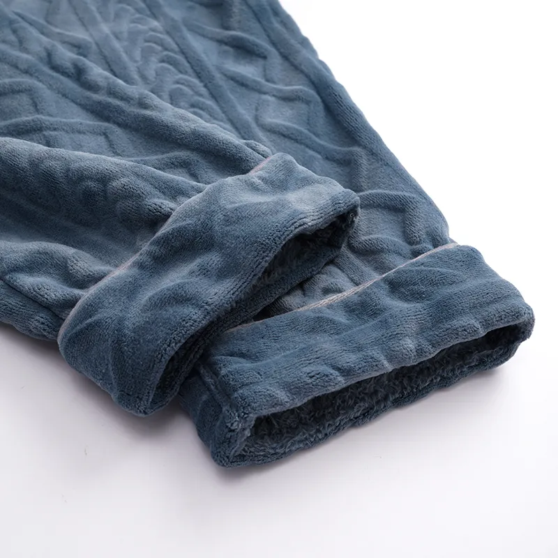 MIIOW Men Pajama Pants-2