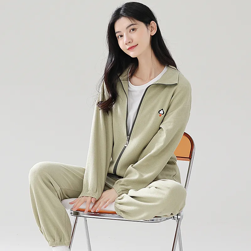 MIIOW Pajama Set Unisex Gift Box Set-32
